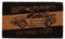 SD toys Time Machine Fußmatte, 60 x 40 cm