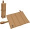 Brandit FALTMATTE/SITZKISSEN FALTBAR Outdoor Trekking Matte Jagd UNTERLAGE, Farbe:Coyote