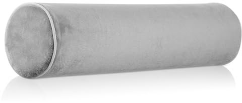 Schwangerschaftskissen Zervikale Neck Unterstützung Für Hals Schulter Memory Foam Neck Stillkissen Seitenschläferkissen Kniekissen