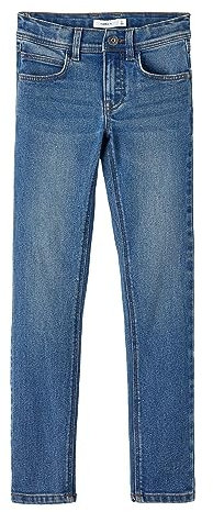 NAME IT NKMTHEO XSLIM Jeans 1090-IO NOOS