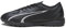PUMA Herren Ultra Play Tt Fussballschuh, Black Asphalt, 44.5 EU