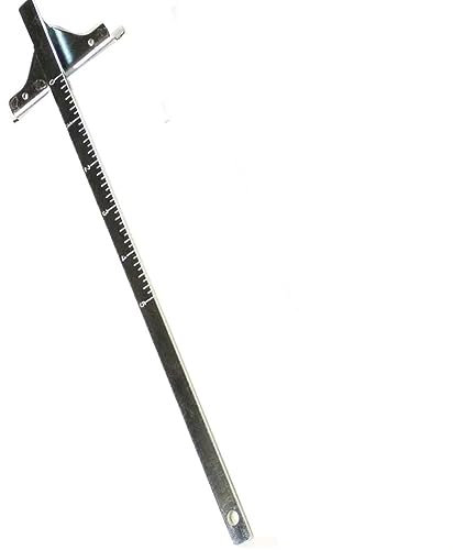 381091-00edge Führungsschiene für Dewalt Akku Kreissäge