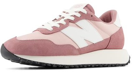 New Balance 237, Sneaker Donna, Rosa, 41 EU