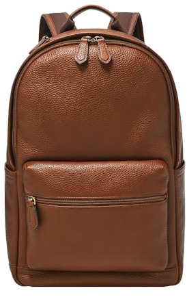 Fossil Herrenrucksack Buckner LiteHide-Leder, MBG9631210