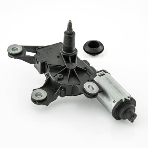 LST Scheibenwischer Motor Dichtung Wischermotor Heckscheibe hinten A4 Avant B8