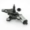 LST Scheibenwischer Motor Dichtung Wischermotor Heckscheibe hinten A4 Avant B8