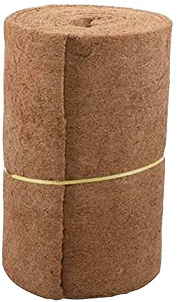 Duiaynke Forro para decoración de jardín y hogar, para macetas, canastas aislantes, rollo a granel (60 x 60 cm)