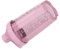 QmjdDymx Bouteille de Shaker protéique 500 ML, Bouteille de Shake protéin Portable avec Serrure de Torsion, suppléments Sportifs shakers fuites Bouteilles de Shake pour Hommes et Femmes - Pas de BPA