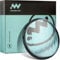 Walking Way 72mm Linear Prism Filter for Camera Lenses Creative Photography Premium Material with Foreground Blur and Repetitive Image Effects