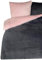 Bettwäsche 200x220 3 TLG 2x80x80 Kissenbezug Teddy Plüsch Cashmere Touch kuschelig warme Winter Wendebettwäsche