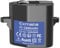 Exmate Batteria NI-MH da 6 V, 3200 mAh, compatibile con robot aspirapolvere Kärcher RoboCleaner RC3000, CS588, 2.891-029.0, Siemens VSR 8000