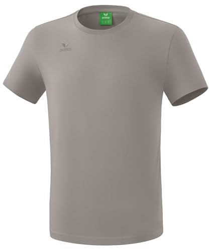 Erima Herren Basic Teamsport T-Shirt (2082503), Taupe, L