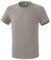 Erima Herren Basic Teamsport T-Shirt (2082503), Taupe, L