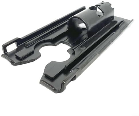 HOHOVYVY Piastra di base di ricambio 2601016903 compatibile con Bosch GST 60 P PE PB PBE GST 80 PE GST 85 seghetto alternativo