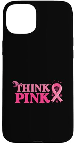 Custodia per iPhone 15 Plus Pensa Rosa