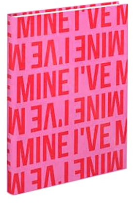 IVE - THE 1ST EP ALBUM I'VE MINE, [EITHER WAY VERSION]
