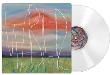 The Rose - WRLD [Vinyl LP]
