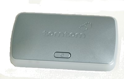 Tomtom Navigator 3 Navigationssoftware (Deutschland, Österreich, Schweiz) mit Bluetooth-GPS-Empfänger für Pocket PC