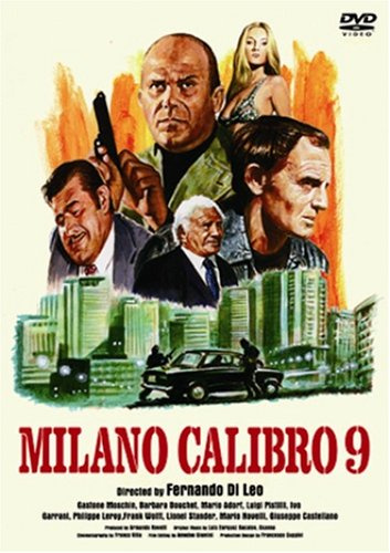 Milano Calibro 9 [72/I/S: J]