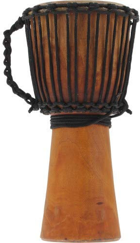 Terre Djembe 50 cm geölt