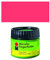 Marabu Fingerfarbe, rot, 100 ml, in Kunststoffdose VE = 1