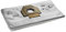 Protool 778803 Filtersack FB-VCP300L+M zu Abssauggerät VCP L, 300 E-M (5 St)