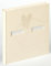 Walther UH-135 Hochzeitsalbum Mr. und Mrs., 28 x 30.5 cm