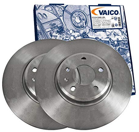 VAICO V10-80089 Bremsscheibe