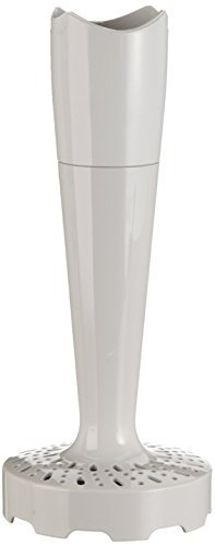 Braun Accessoire Pied Purée MQ50WH Pied purée compatible Blanc