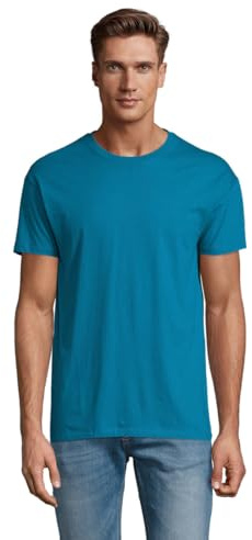 SOLS Herren Sol's Imperial T-Shirt