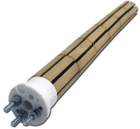 ANCASTOR Resistencia CERÁMICA Termo CORBERÓ CE75 FER38CO0015