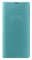 Samsung Original Galaxy S10+ Protective LED View Wallet Cover Case - Green