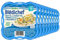 Blédina - Blédichef - Repas Bébé 15 Mois - 9 Plats Risotto Courgettes Saumon Mozzarella - Petits Morceaux - 100% Ingrédients d'Origine Naturelle - Dès 15 Mois - 9 Assiettes de 250g