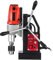 Mophorn Trapano Elettrico Magnetico BRM35, Motore del Sistema di Perforazione Magnetico ad Alta Potenza 980 W, 220 V, 50 Hz, con comoda maniglia, Usato per Strutture in Acciaio, Costruzioni Navali