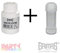 PARTY DISCOUNT Grimas Mastix Extra 100 ml + Grimas Mastix Remover 100 ml Profi-Hautkleber-Set