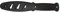 Playwell Artes Marciales Polipropileno Seguridad E451 Cuchillo de Entrenamiento