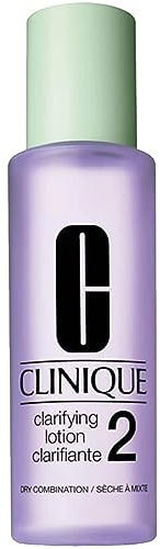 Clinique Clinique Clarifying Lotion No. 2, 200 ml, 1er Pack (1 x 1 Stück)