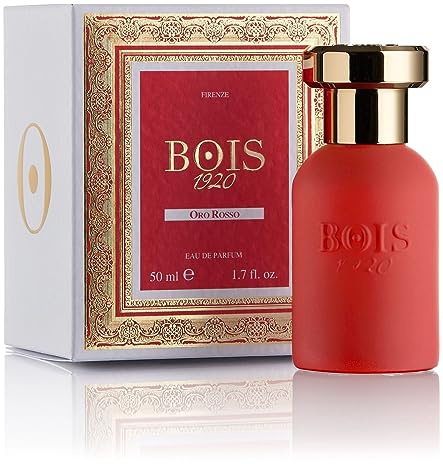 Bois 1920 Oro Rosso Edp 50 Ml