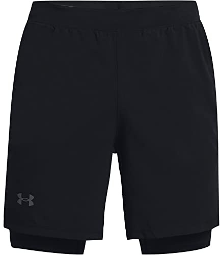 Under Armour Men's Ua Launch 7'' Shorts Shorts