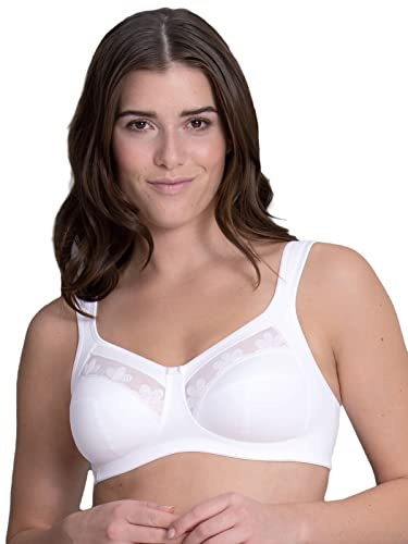 Anita Komfort BH Sophia 5809 Gr. 100 G in weiß