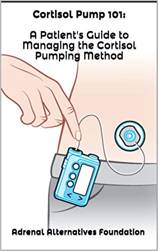 Cortisol Pump 101: A Patient's Guide to Managing the Cortisol Pumping Method