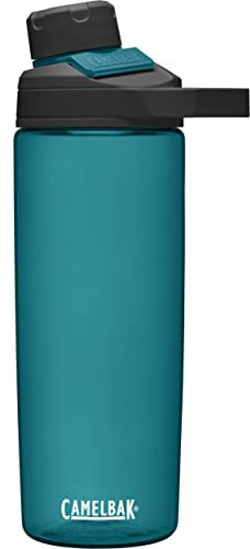 CAMELBAK Chute MAG 20OZ, Lagoon 2022 Gourde Unisex-Adult, 600ML