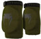 Venum, Kontact Ellbogenschützer, Herren, M, Khaki/Schwarz