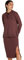 PUMA Her Kapuzenpullover Damen Flieder, S