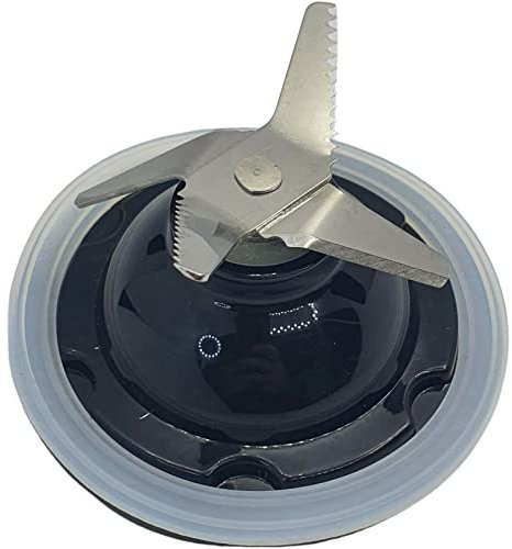 Ariete Junta Base Cuchilla Junta pivote para batidora Moderna 585 0585/2