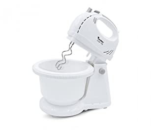 Batteur Mixeur Avec Bol Pivotant