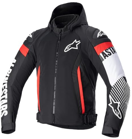 Alpinestars Zaca Air Jacket L