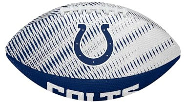 Wilson American Football NFL Team Tailgate, Gummi