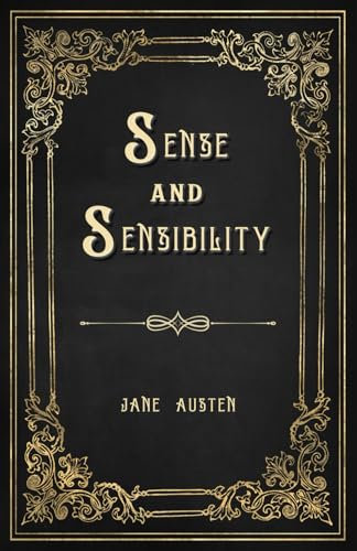 Sense and Sensibility (Annotated)