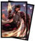 Ultra PRO - Magic: The Gathering Outlaws of Thunder Junction 100ct ChromaFuion Standard Size Card Sleeves Ft. Kellan, Protect & Store Your Gaming Cards, MTG Cards, Matte Finish Card Sleeves